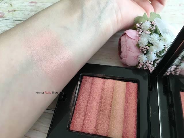 Bobbi Brown Shimmer Brick Compact Bobbi Brown Shimmer Brick Nectar