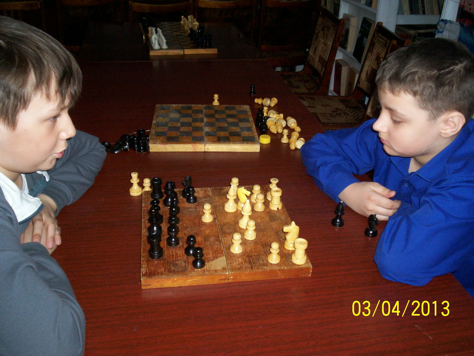дота и шахматы сравнение фото 83