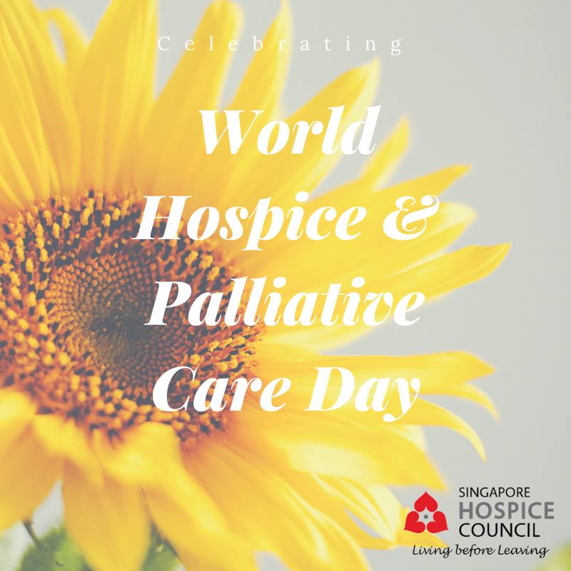 World Hospice and Palliative Care Day Wishes Sweet Images World Hospice and Palliative Care Day Wishes Sweet Images