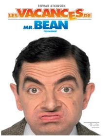Las Vacaciones De Mr. Bean latino, descargar Las Vacaciones De Mr. Bean