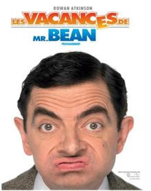 Las Vacaciones De Mr. Bean latino, descargar Las Vacaciones De Mr. Bean