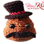 http://www.mazkwok.com/2017/03/gentle-poo-free-amigurumi-pattern.html