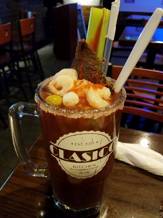 Neon Rocketship Cast Iron Stomach