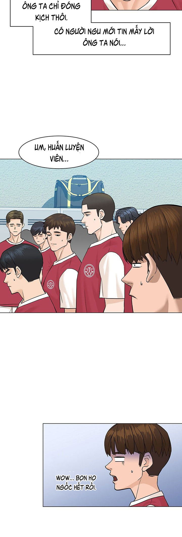 Người Trở Về Từ Cõi Chết Chapter 34 - Trang 42