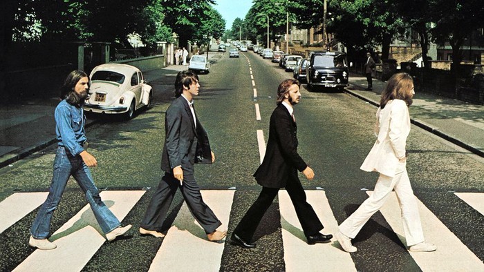 Kisah Lengkap The Beatles, Grup Musik Legendaris Sepanjang Masa Kisah Lengkap The Beatles, Grup Musik Legendaris Sepanjang Masa, naviri.org, Naviri Magazine, naviri majalah, naviri
