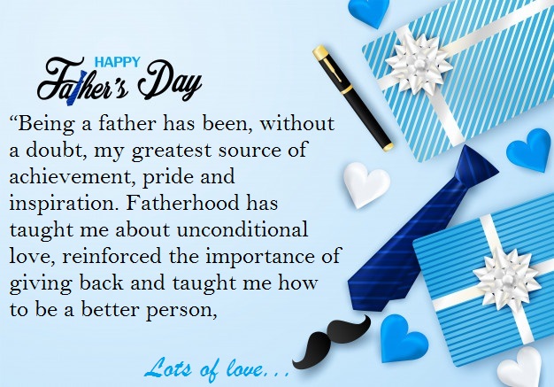 Father’s Day | Wishes | Quotes | Images | Massages | Status To Share
