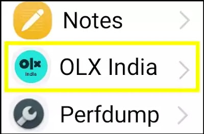 Fix OLX All Problem Solve || And All Permission Allow OLX