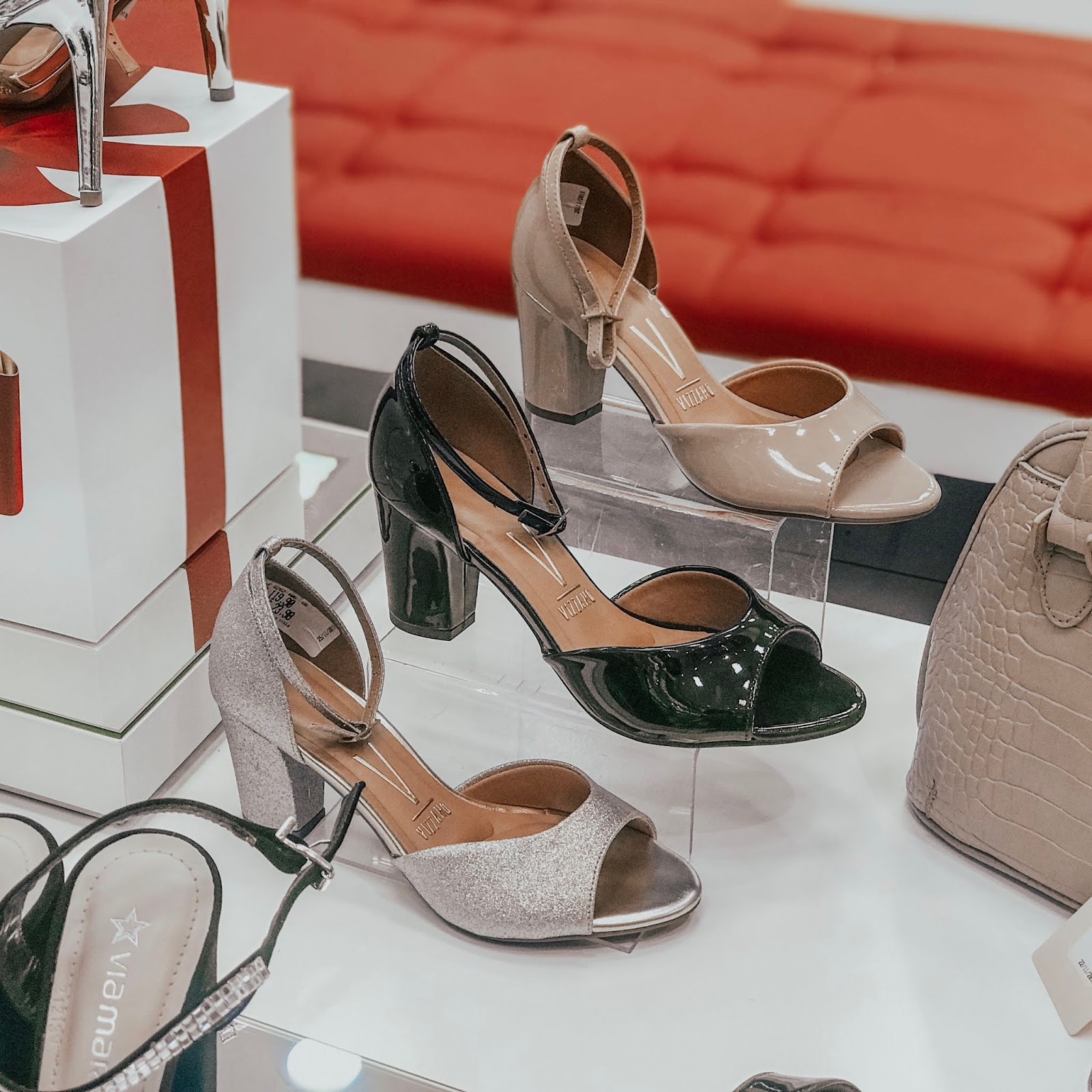 itapuã calçados sandalias femininas