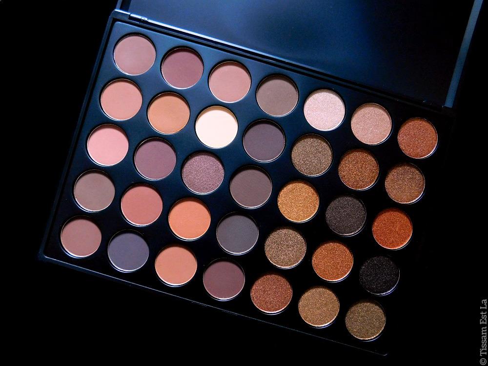 Black Friday Haul & Birthday Presents | Eyes & Lips - Morphe Brushes Palette Ready Set Gold - Matte Multicolor Palette - NYX Vivid Brights Crème - Make Up For Ever Star Powder - Nabla Cosmetics Brow Pots & Divine Brow Pencil - Anastasia Beverly Hills Brow Pro Palette - M.A.C. Twig Satin Lipstick - Lush Chocolate Lip Scrub - Zoeva Opulence Palette Black Friday Haul & Birthday Presents | Eyes & Lips - Morphe Brushes Palette Ready Set Gold - Matte Multicolor Palette - NYX Vivid Brights Crème - Make Up For Ever Star Powder - Nabla Cosmetics Brow Pots & Divine Brow Pencil - Anastasia Beverly Hills Brow Pro Palette - M.A.C. Twig Satin Lipstick - Lush Chocolate Lip Scrub - Zoeva Opulence Palette