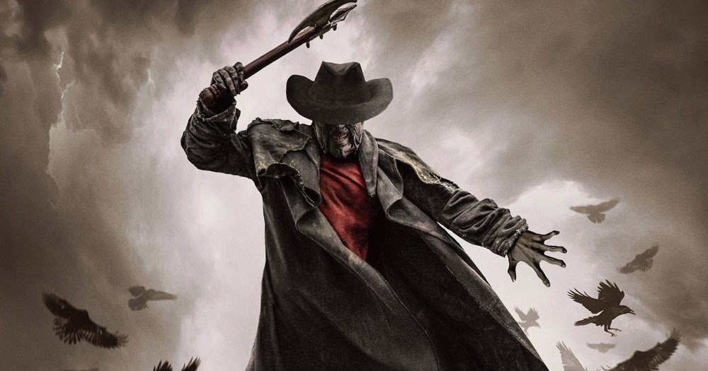 Crítica de Jeepers Creepers 3 de Víctor Salva Castle Rock Asylum