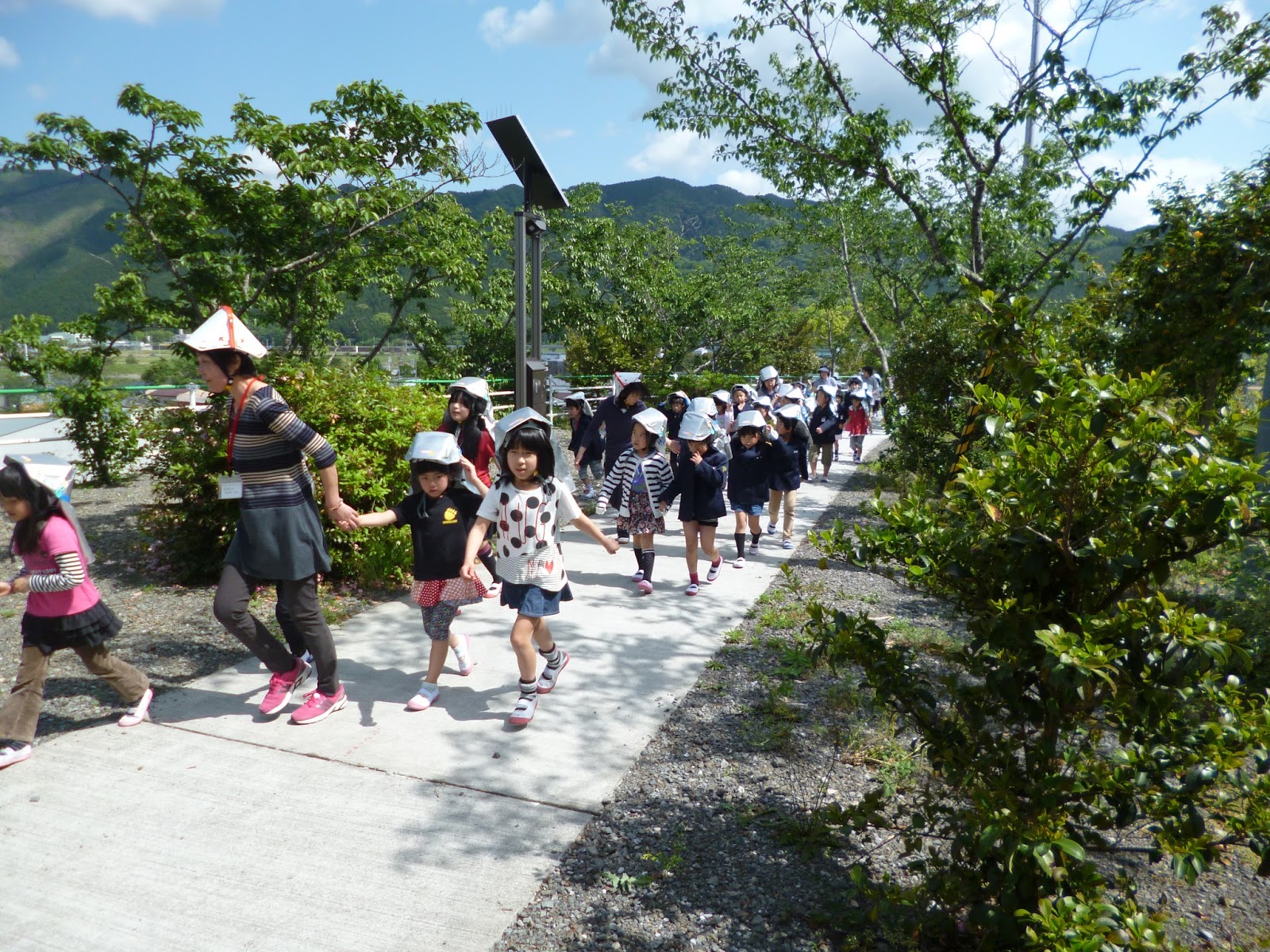 宿毛市立宿毛小学校 2015