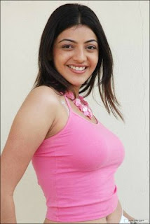 Kajal Agarwal Wallpapers