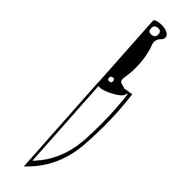 Knife Clipart Free