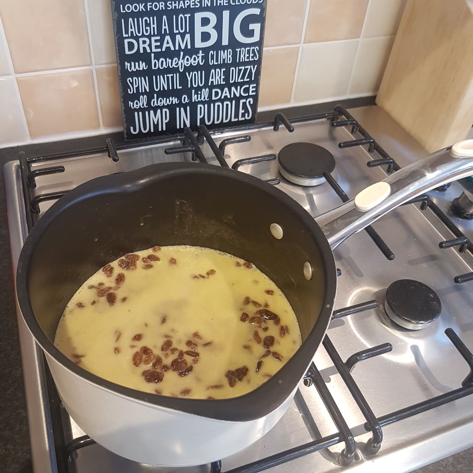 Recipe Mrs Darlington's Marmalade Fruit Loaf Country Bumpkin Chic