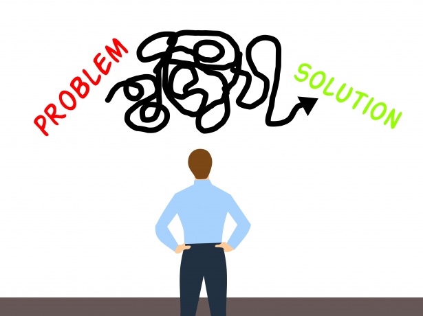Problem Solving Techniques And Productivity Improvement