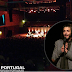 [AO VIVO] Salvador Sobral conquistou a Cidade Invicta