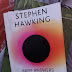 Brief Answers To The Big Questions | Stephen Hawking | Science Non-Fiction | Book review