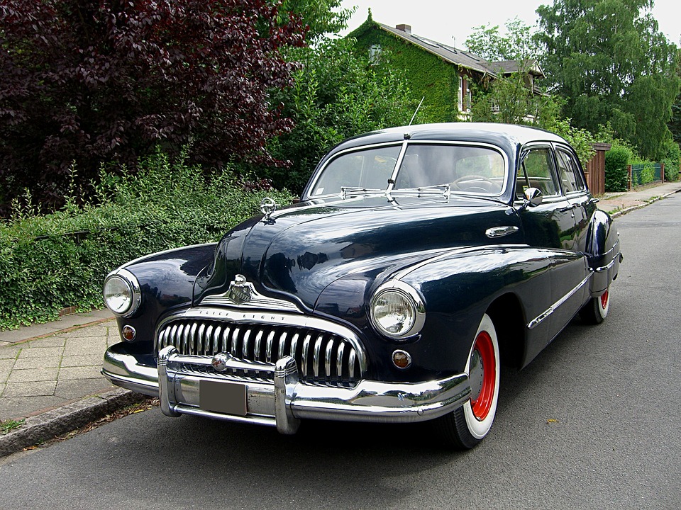 Buick History, Logo Timeline and New Models Car Brands Worldwide