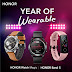 Honor แนะไอเดียของขวัญปีใหม่ และตรุษจีน 2020 ส่งสีใหม่ ! HONOR Band 5 Olive Green และ HONOR Watch Magic ในราคาสุดพิเศษ