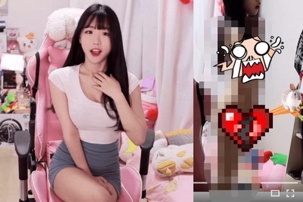 streamer Eddyrin lộ clip nóng