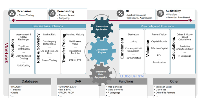 CASO DE ÉXITO SAP PaPM (SAP Profitability and Performance Management ...