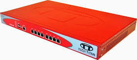 TitanWALL by Kaspersky Lab Tech Titan, TitanWALL, Kaspersky Lab, Tech Titan, anti virus software, network security, Anti Virus, firewall