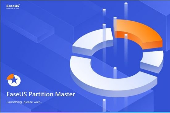 EaseUS Partition Master 15.8 Technician Edition WinPE Download Grátis