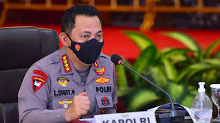 Kompolnas Acungi Jempol ke Jokowi dan Polri soal Perekrutan 56 Pegawai KPK 1 Screenshot 20210930 191324