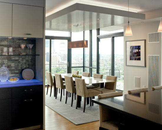 DINING ROOM - Area de Comedor - Download