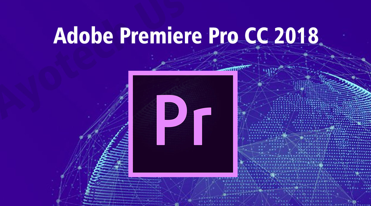TUTORIAL DASAR EDITING VIDEO ADOBE PREMIERE PRO