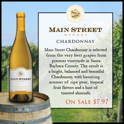 Wine Country New Jersey Behind the Vine Main Street Winery