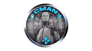 cMan Kodi Builds Wizard cMan Kodi Builds Wizard