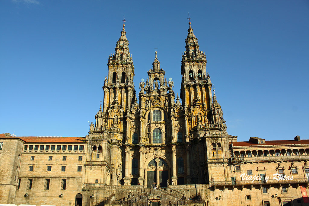 Catedral de Santiago de Compostela