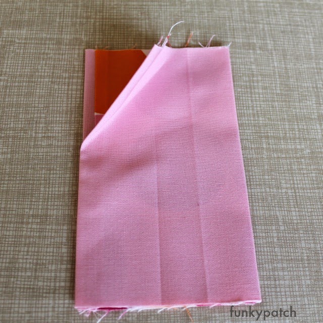 tutorial funda para pañuelos de papel