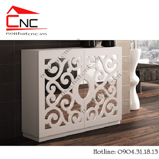 Vách ngăn hoa văn cnc, những mẫu vách ngăn cnc giá rẻ