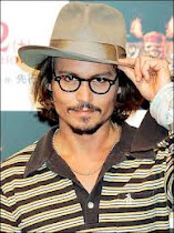 Gorgeous Johnny Depp