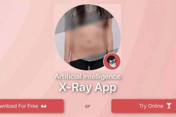 Deep is a Terrifying New App That 'Undresses' Women's Bodies With One Click, New York, News, Women, Technology, Business, Controversy, Protesters, World.