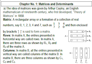 9th class Maths Important Definitions all chapters