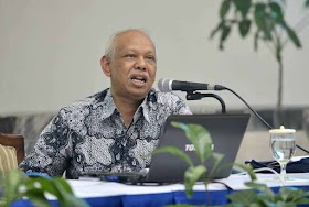 Prof Azyumardi Sebut Pemerintah Makin Otoriter, Ancaman terhadap Suara Kritis Meningkat