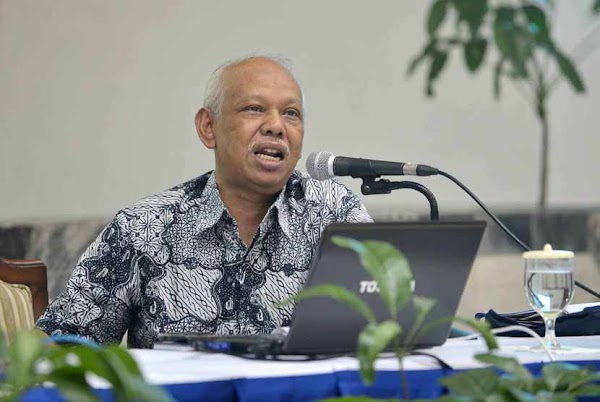 Prof Azyumardi Sebut Pemerintah Makin Otoriter, Ancaman terhadap Suara Kritis Meningkat