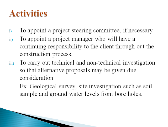 CONSTRUCTION PROJECT MANAGEMENT PPT IN INDIA,CPM