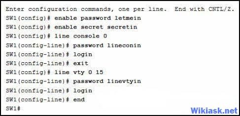 CCNA 1 v6.0 ITN Final A Exam Answers q8 CCNA 1 v6.0 ITN Final A Exam q8