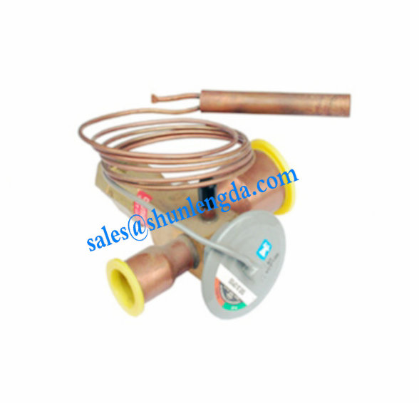 York chiller parts 025 32905 000 Expansion valvein Air Conditioner Parts