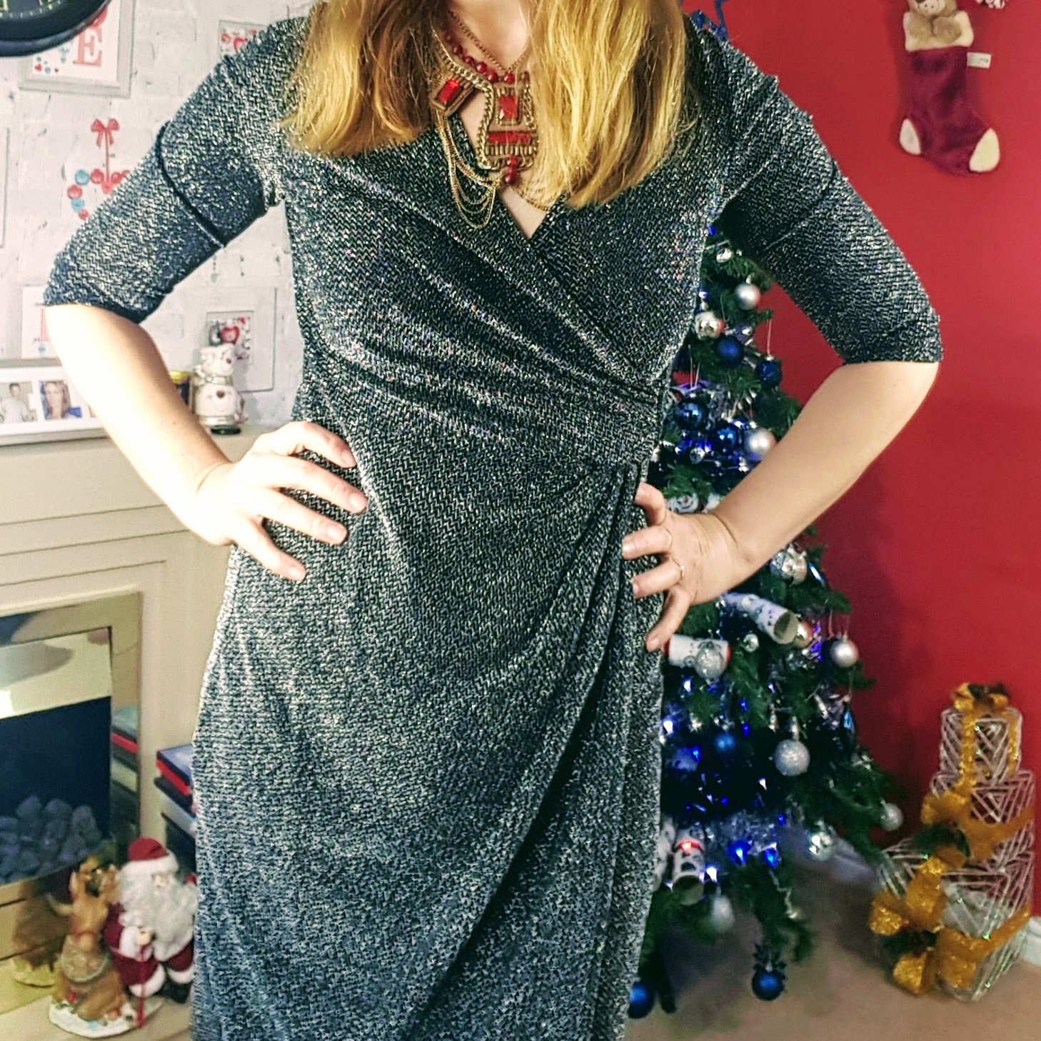 Bring On The Party Season In Style