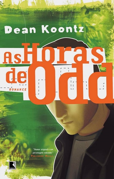 Resenha | As Horas de Odd de Dean Koontz