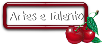 ♥ Tutoriais Artes e Talento ♥