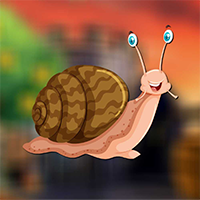 AvmGames Giant Snail Escape Walkthrough