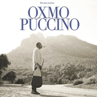 Oxmo Puccino "Roi sans carrosse"