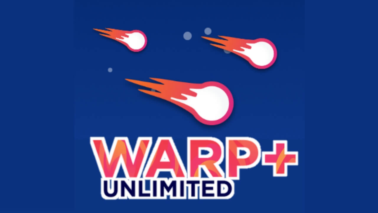 VPN WARP Cloudflare Membuat Koneksi Internet Lebih Baik VPN WARP Cloudflare Membuat Koneksi Internet Lebih Baik