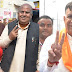 कानपुर - नामांकन के अंतिम दौर में कई दलों के प्रत्याशियों ने कराया नामांकन